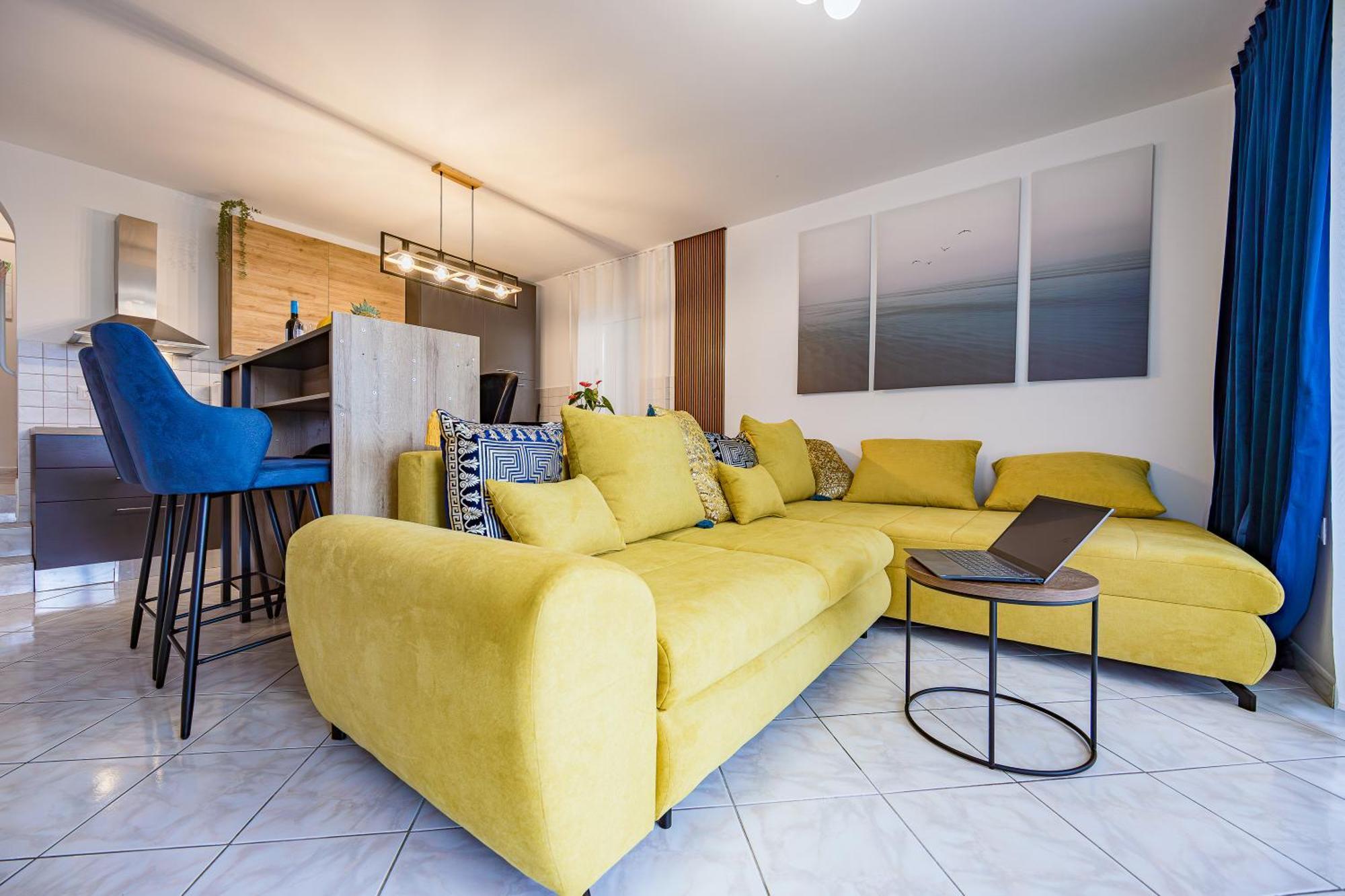 Romeo&Julia- Newly Refurbished Apartment Near Medulin Pomer Exterior foto